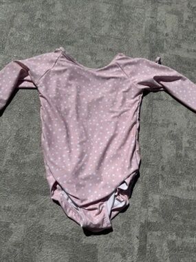 Current Tyed swimsuit size 8/9yrs